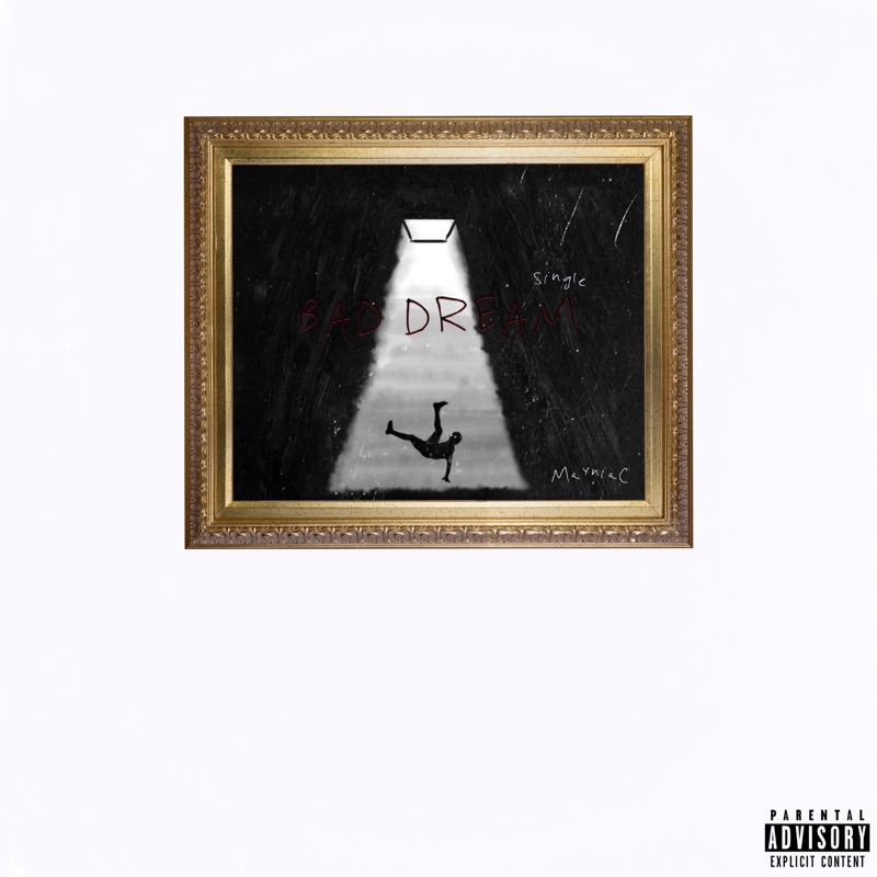 Bad Dream - Single