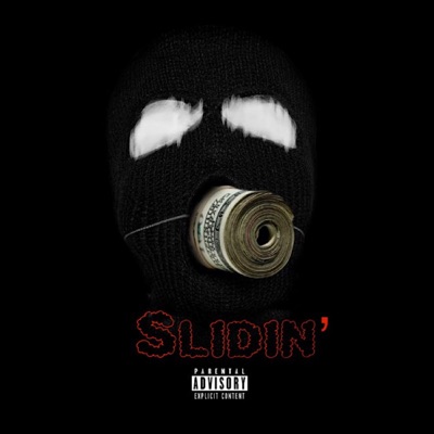 Slidin' (feat. Draco Sosa) - Single