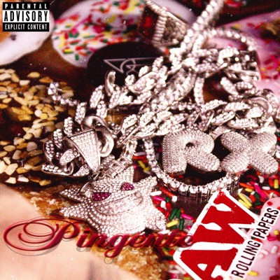 Pingente (feat. Pvcco & Antunezz) - Single