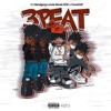 3Peat x Bandgang Lonnie Bands - Single