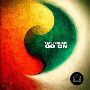 Go On - Single