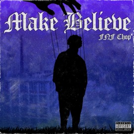 Make Believe FNF Chop