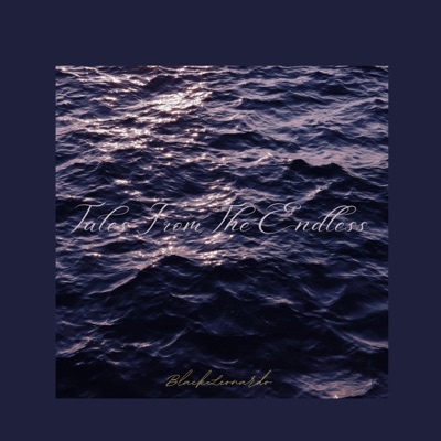 Tales From the Endless - EP