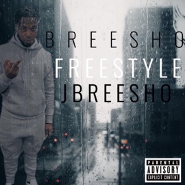 Breesho Freestyle Jbreesho