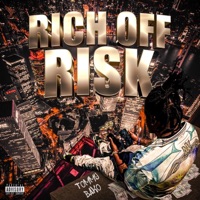 Rich Off Risk - EP - Tommy Bako