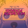 Tremenda Borrachera - Single