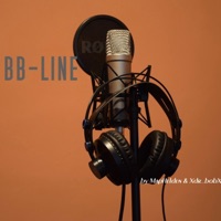BB-Line - maphelden