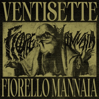 ventisette (feat. O'nasty) - Single