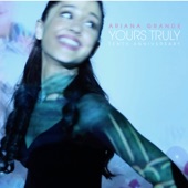 Yours Truly (Tenth Anniversary Edition) artwork