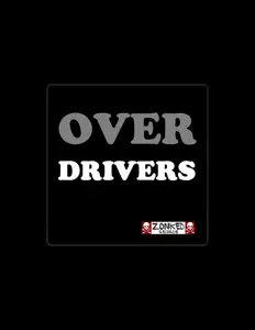 OVERDRIVERS सुनें, म्यूज़िक वीडियो देखें, बायो पढ़ें, दौरे की तारीखें और बहुत कुछ देखें!