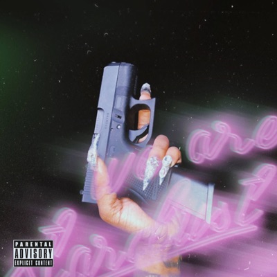 STICKY (feat. zero daw) - Single