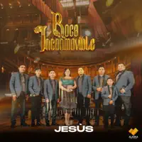 VEN A JESUS — Roca Inconmovible
