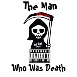 Man Who Was Death MIB Legacy