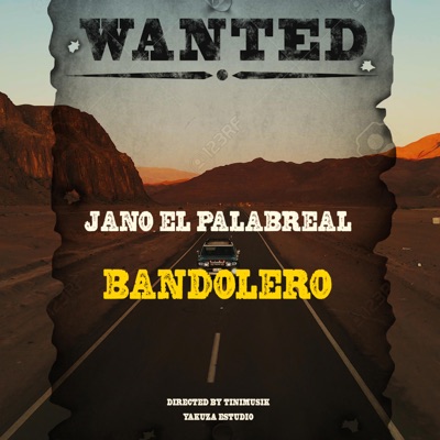 BANDOLERO (feat. Tinimusik) - Single