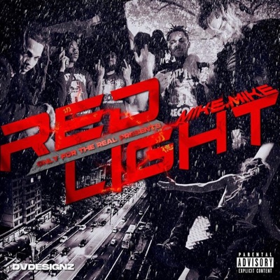 Red Light - Single