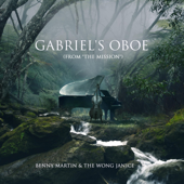 Gabriel's Oboe (From "the Mission") [Piano & Cello] - Benny Martin & The Wong Janice