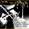 Los Violines Romanticos de Cuba