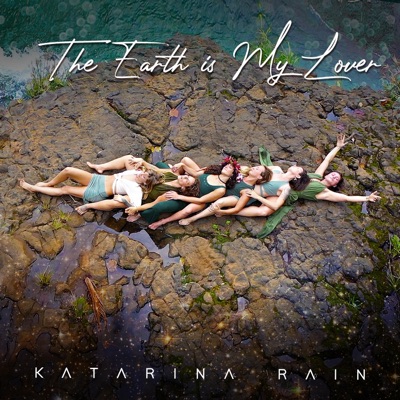 The Earth Is My Lover - EP