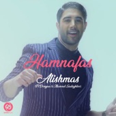 Hamnafas (feat. Donyaa & Masoud Sadeghloo) artwork
