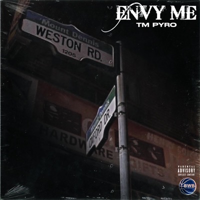 Envy Me - Single