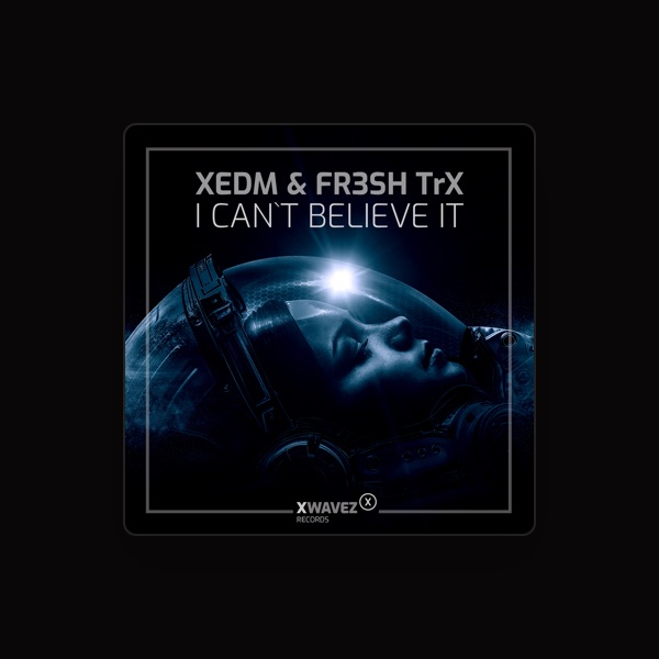 XEDM's avatar