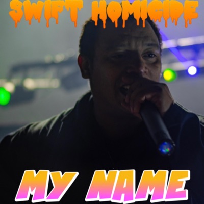 My Name - Single