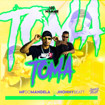 Toma - Single