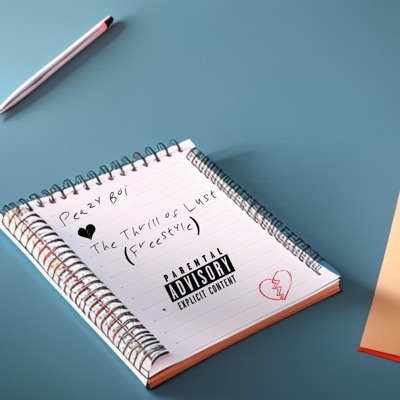 The Thrill of Lust (Freestyle) - Single