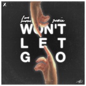 Won't Let Go artwork