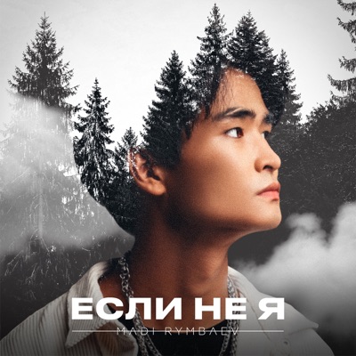Если не я - Single