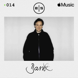 Beats In Space 014: Barnt (DJ Mix)