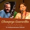 Champeya Gaurardha (feat. Sandeep Narayan & Kaushiki Chakraborty) [Live at Isha Foundation] artwork