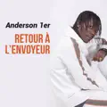 ANDERSON 1er