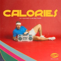 Calories - Single - Dann Dib