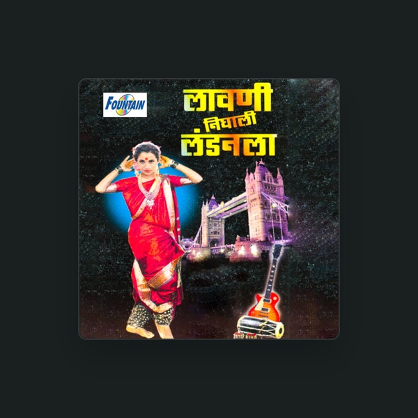 Nitin Diskalkar's avatar