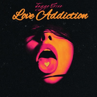 Love Addiction - EP