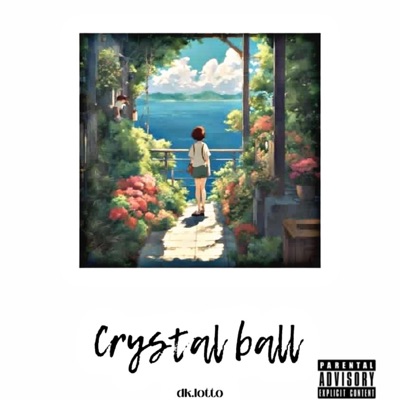 Crystal Ball - Single