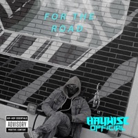 For The Road - Single - Haywise_official