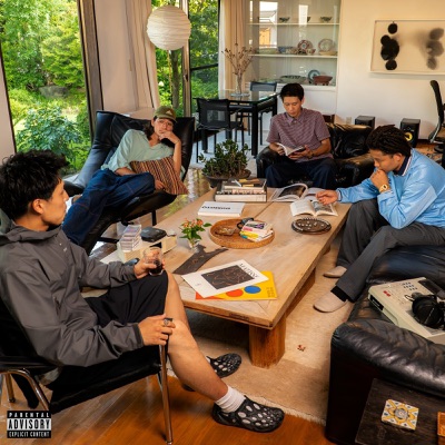 interplay - EP