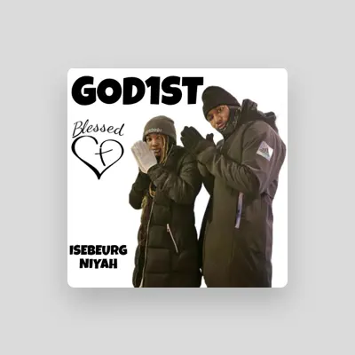 Listen to Isebeurg Da Movement, watch music videos, read bio, see tour dates & more!