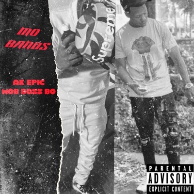 Mo Bandz (feat. Mob Boss Bo) - Single