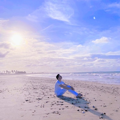 Quando a Lua Não Entende - Single