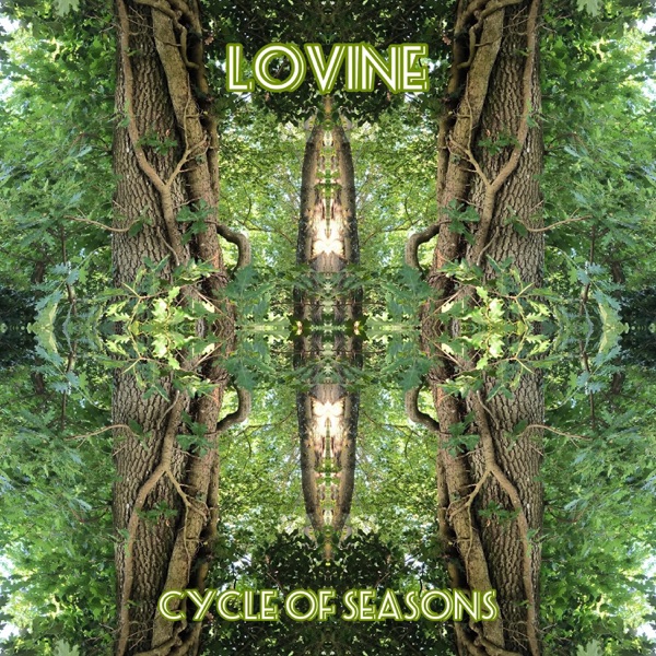 Cycle of seasons