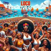 Loco artwork