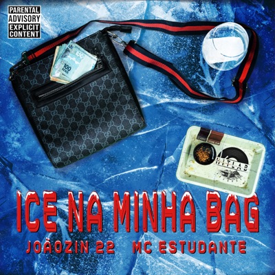 Ice Na Minha Bag - Single