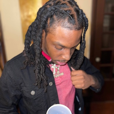 Walked In (feat. Tana Wop) - Single