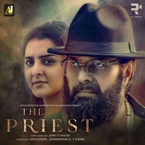 The Priest (Original Motion Picture Soundtrack) - EP