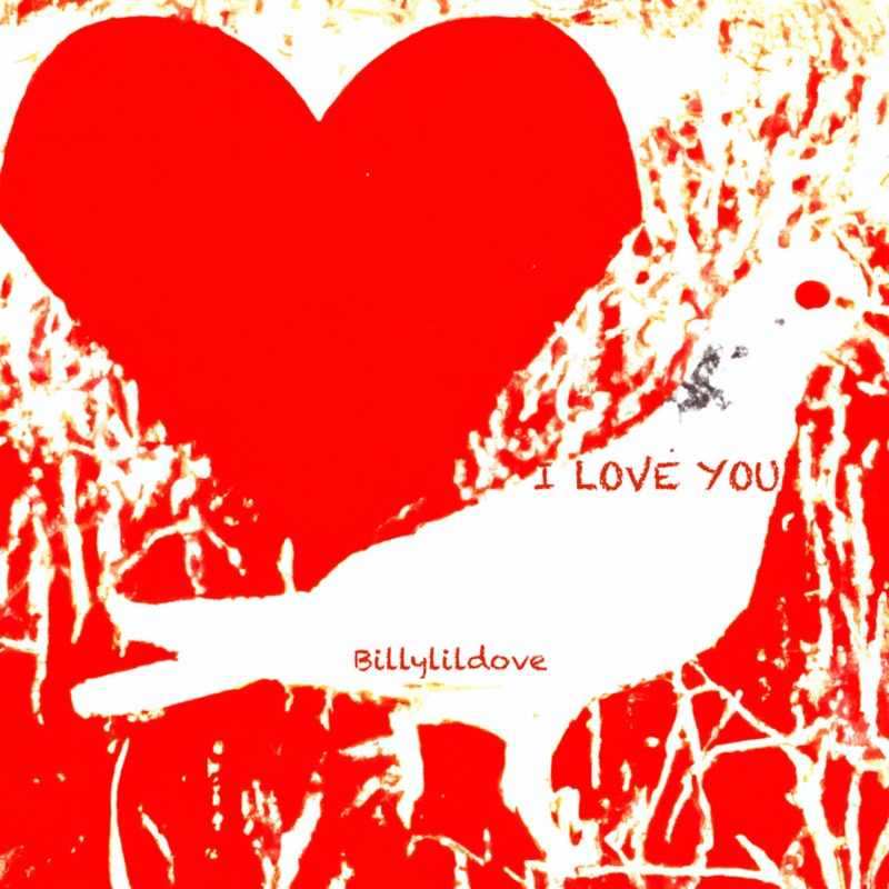 I Love You