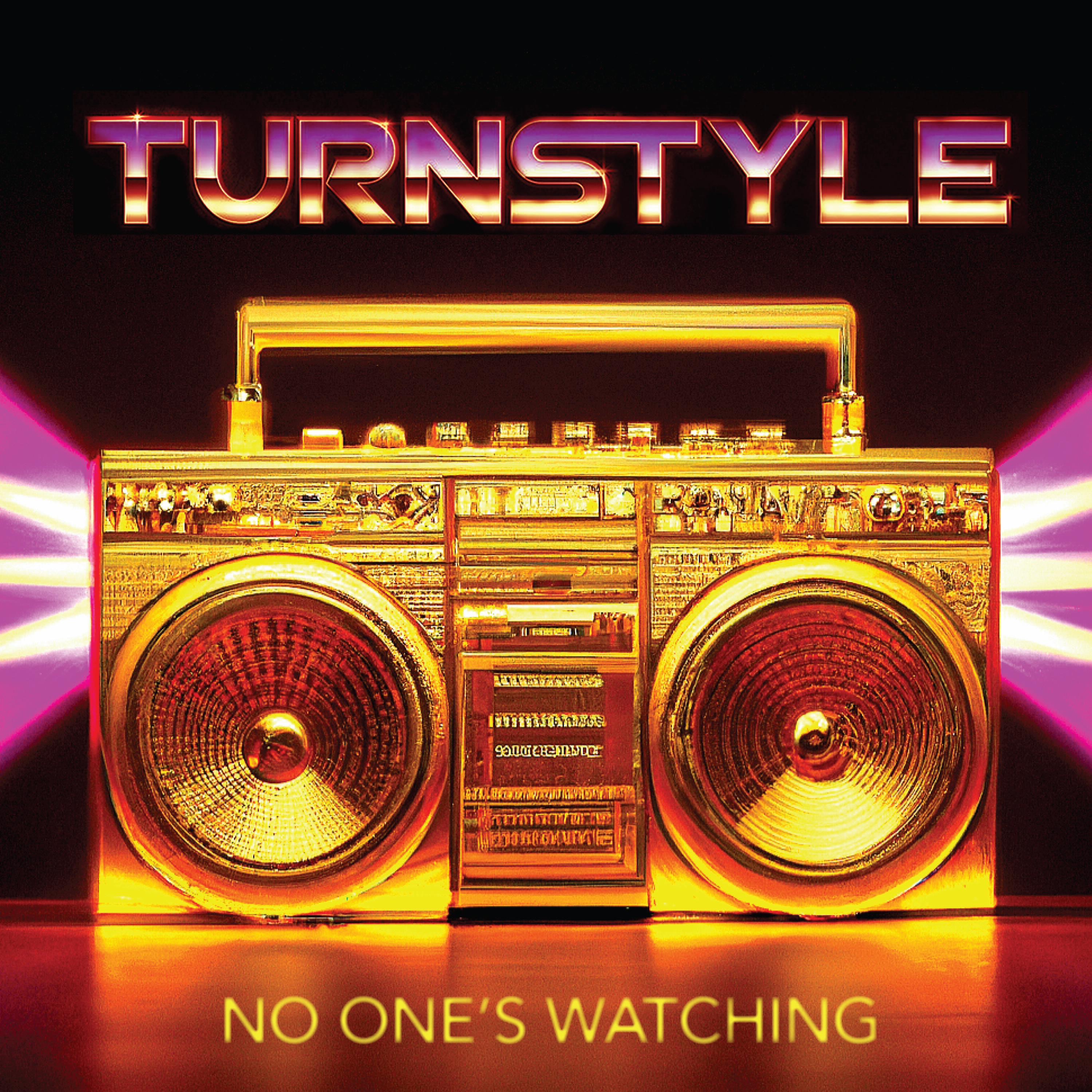 No One's Watching - EP
