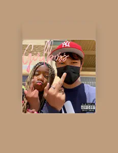 Escucha a Justice Kidd, mira videos musicales, lee su biografía, consulta las fechas de las gira y más.